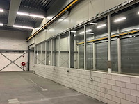 Canalis kna - 3 fase spanningsrail 70 meter v.v. 4x230v en 3x 380v aftakkast - afbeelding 1 van  9