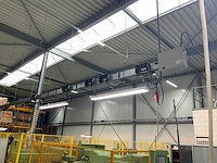 Canalis ksa 43113 stroomkoppelrails - afbeelding 1 van  5