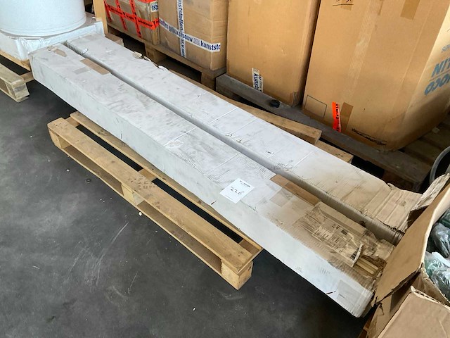 Canalit 65x50mm airco leidingkanalen - afbeelding 1 van  4