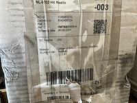 Canalit 65x50mm airco leidingkanalen - afbeelding 4 van  4