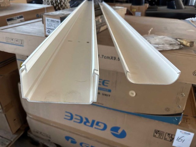 Canalit 940150 airco kabelgoot (24x) - afbeelding 1 van  6