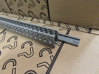 Canalplast - e22 - bedradingskanaal 340 meter - afbeelding 1 van  3