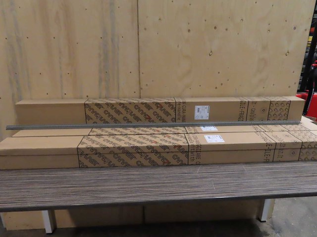 Canalplast - e22 - bedradingskanaal 340 meter - afbeelding 2 van  3