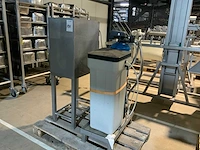 Canature water behandelingsinstallatie
