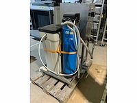 Canature water behandelingsinstallatie - afbeelding 4 van  5