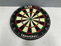 Canaveral - dartbord & monopoly spellen - afbeelding 4 van  7