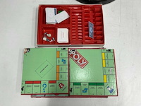 Canaveral - dartbord & monopoly spellen - afbeelding 7 van  7