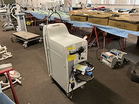 Candela vbeam perfecta pulsdyelasersysteem - afbeelding 3 van  8