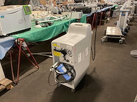 Candela vbeam perfecta pulsdyelasersysteem - afbeelding 4 van  8