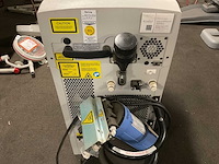 Candela vbeam perfecta pulsdyelasersysteem - afbeelding 5 van  8