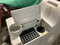 Candela vbeam perfecta pulsdyelasersysteem - afbeelding 6 van  8