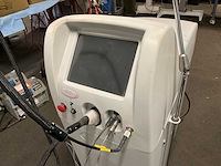 Candela vbeam perfecta pulsdyelasersysteem - afbeelding 7 van  8