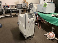 Candela vbeam perfecta pulsdyelasersysteem - afbeelding 1 van  5
