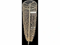 Candelino straatverlichting decoratie (11x) - afbeelding 3 van  5