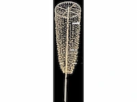 Candelino straatverlichting decoratie (11x) - afbeelding 4 van  5