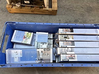 Cando keuken design bouwpakket (17x) - afbeelding 1 van  8