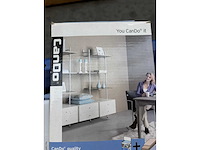 Cando keuken design bouwpakket (17x) - afbeelding 2 van  8