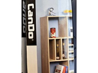 Cando keuken design bouwpakket (17x) - afbeelding 4 van  8