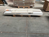 Cando partij vensterbanken - afbeelding 1 van  3