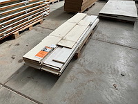 Cando partij vensterbanken - afbeelding 2 van  3