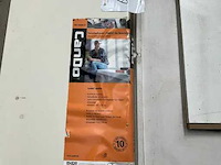 Cando partij vensterbanken - afbeelding 3 van  3