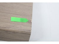 Cando traprenovatie traptrede eiken truffel - afbeelding 5 van  6