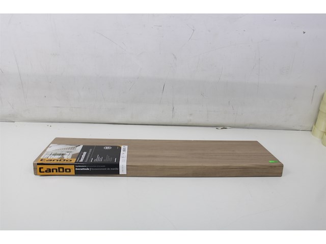 Cando traprenovatie traptrede eiken truffel - afbeelding 6 van  6