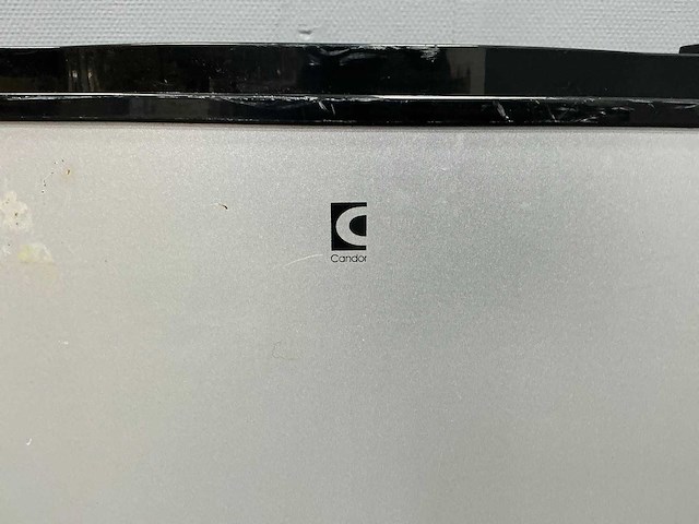 Candor - mini koelkast - 43x41x50 cm - afbeelding 2 van  7