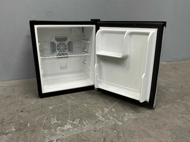 Candor - mini koelkast - 43x41x50 cm - afbeelding 3 van  7