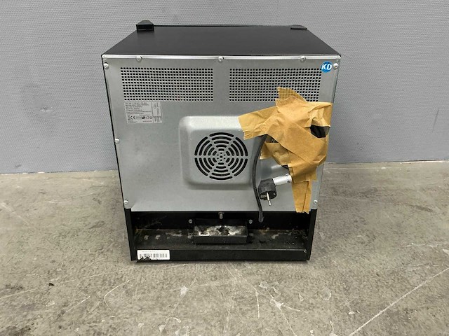 Candor - mini koelkast - 43x41x50 cm - afbeelding 5 van  7