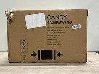Candy ca20fmw7ng magnetron - afbeelding 1 van  3