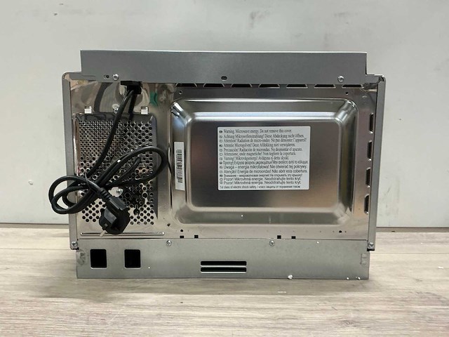 Candy ca20fmw7ng magnetron - afbeelding 3 van  3