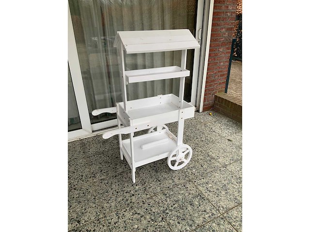 Candy car - afbeelding 1 van  5