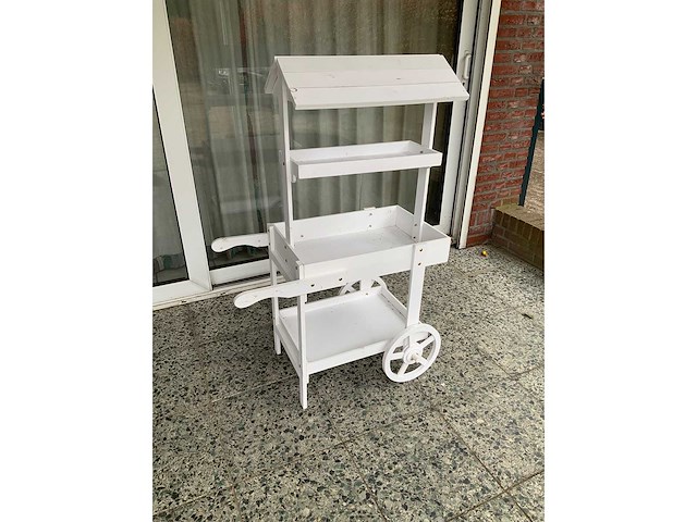 Candy car - afbeelding 2 van  5