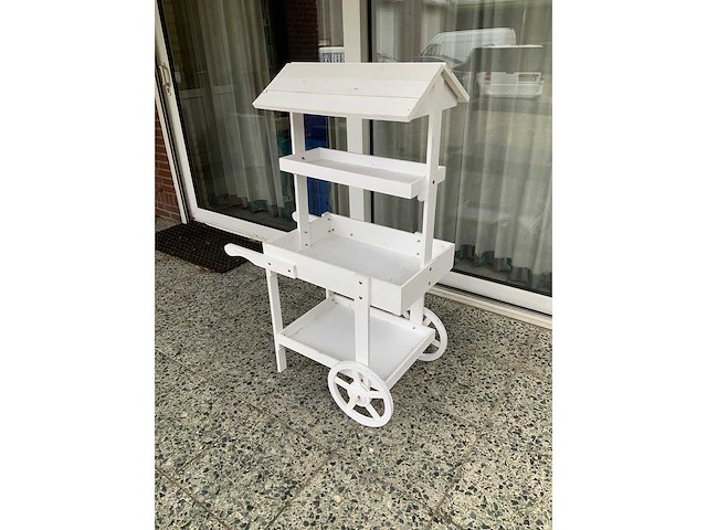 Candy car - afbeelding 3 van  5