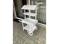 Candy car - afbeelding 3 van  5