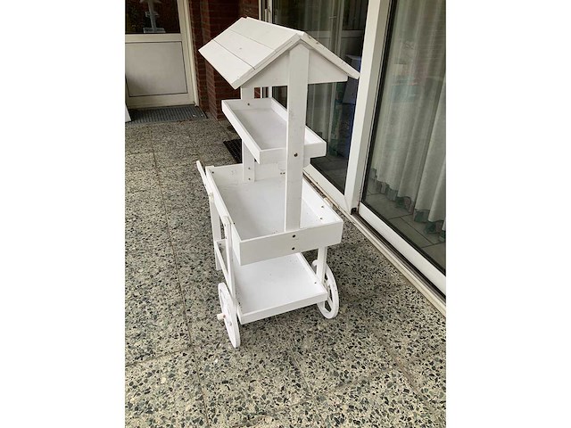 Candy car - afbeelding 4 van  5