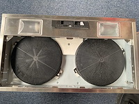 Candy cbg640/1x inbouw afzuigkap - afbeelding 3 van  4