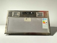 Candy cbg640/1x inbouw afzuigkap - afbeelding 4 van  4