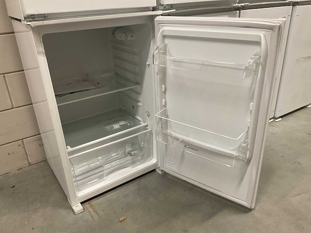 Candy cbl150e koelkast - afbeelding 2 van  2
