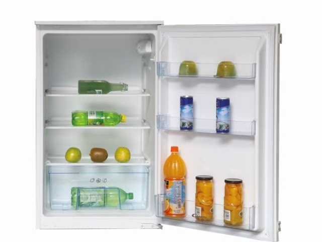 Candy cbl150e koelkast - afbeelding 1 van  2