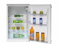 Candy cbl150e koelkast - afbeelding 1 van  2