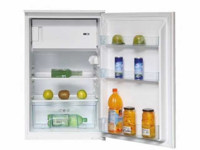 Candy cbo159e koelkast met vriesvak - afbeelding 1 van  4