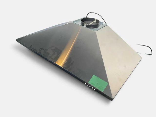 Candy cce19/2x afzuigkap met motor en verlichting - afbeelding 1 van  4