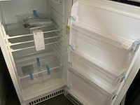 Candy cfbd2450/1 koelkast - afbeelding 1 van  3