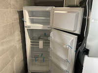 Candy cfbd2450/1 koelkast - afbeelding 3 van  3