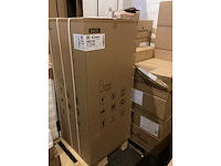 Candy cil220ne koelkast - afbeelding 2 van  3