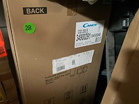 Candy cio200e koelkast - afbeelding 2 van  2
