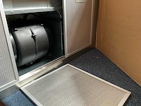Candy cmb955x afzuigkap 90cm - afbeelding 3 van  3