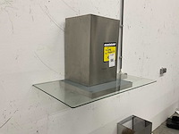 Candy cvm970lx afzuigkap - afbeelding 2 van  3